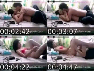 Cavite Sex Scandal Part 2