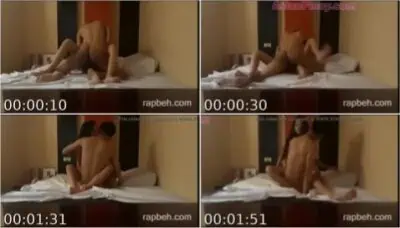 Geraldine Vitto Scandal Part 2 Sa Sogo Hotel