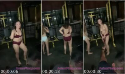 Umarkila ng Walker Ang Mga Tulisan