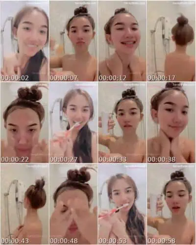 Chikababe Super Hot Ang Ganda