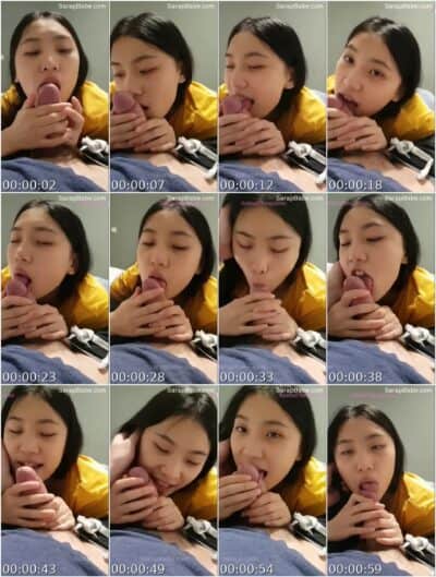 Cute chinita new partner girlpren