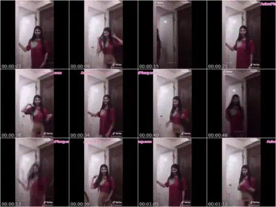 Sophiaeyana TikTok