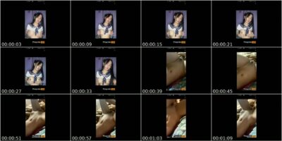 Avy Fainsan Nude Finger Alua Blowjob Sex Scandal Full 3