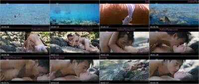 Christine Bermas Sisid Sex Scene Sinuso