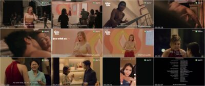 The Kangks Show – Season 1 Full Episode 3 – WeTV original series
