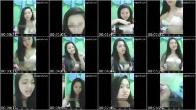 Ang chinita girl ng pasig
