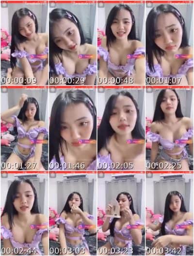 Ang sexy ni braces girl