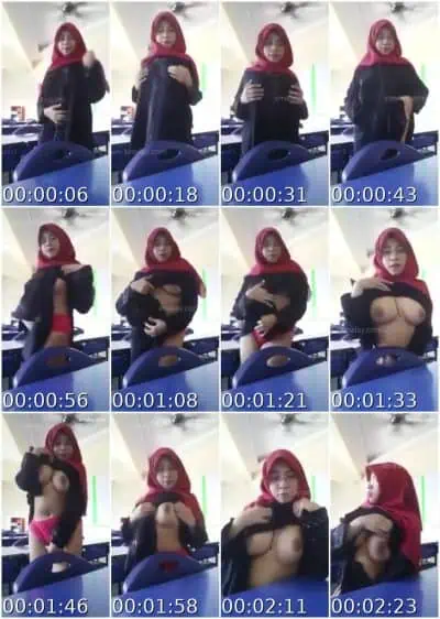 Malay teacher nude video porn