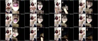 Nemani pacar mandi Selengkapnya