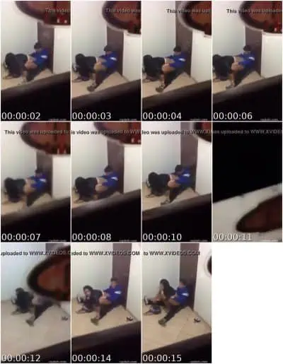 P E Class Student Scandal