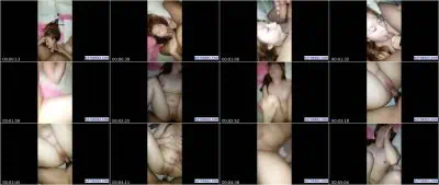 Pawalk na chinitang tiktoker nakuhanan ng sex video