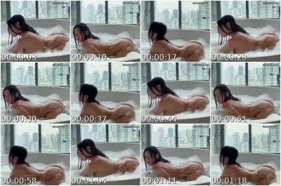 Tumuwad at Naglibog sa Jacuzzi
