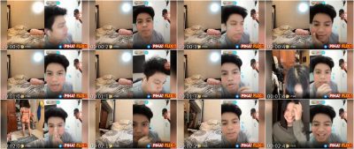 Diskarteng Pogi Ang Pinairal