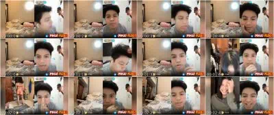 Diskarteng Pogi Ang Pinairal