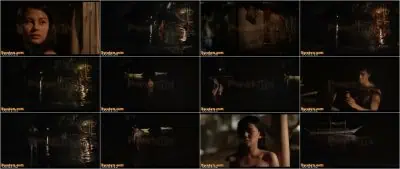Sex Scene Tanggalan ng Saplot sa Dalampasigan