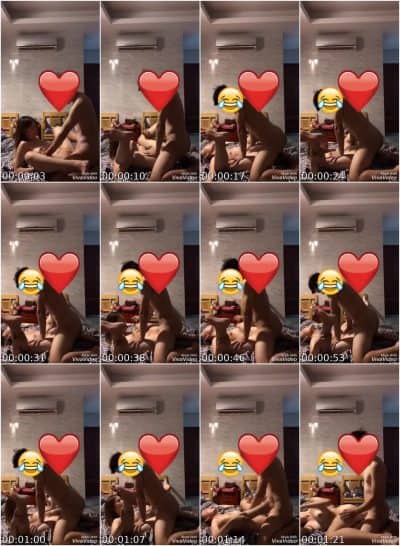 Advance Kantutan Bago Ang Valentines Day, I Labyu Bebe!