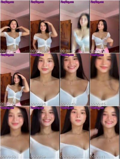 Bes ang lusog naman nya, ganda ng alog
