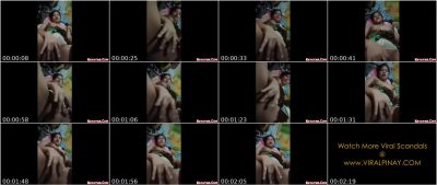 Bleshiela viral scandal