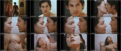 Francine Prieto Sex Scene