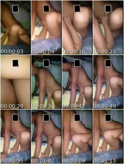 Ginusto nya rin Sex Namin