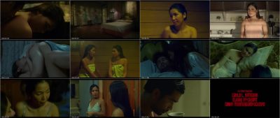 Hush S03E01 iWant Original Anthology full episode 1080p