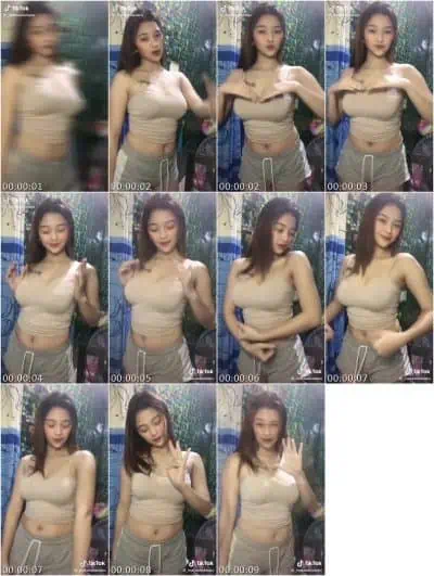Jaymie Marquez – Part (2)