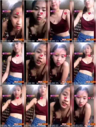 Pinasilip Kahit Bagong Tubo Palang