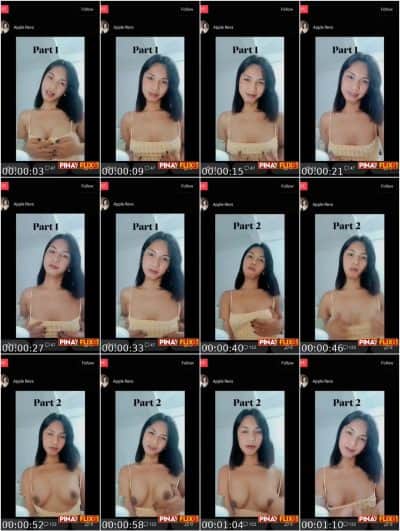 Pinasilip Para Maraming Magfollow