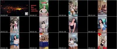 SEXY PINAY TIKTOK COMPILATION part 2