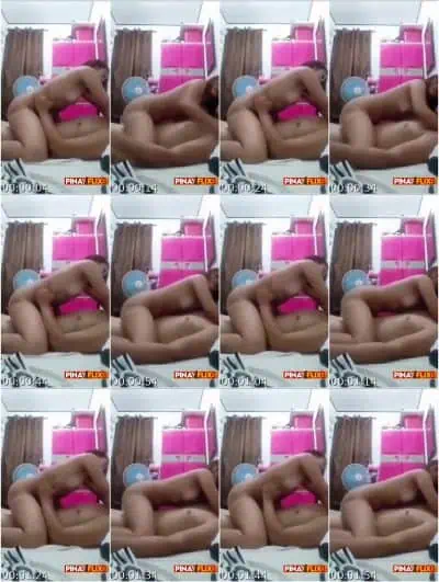 Sa Ibabaw ng Kurimaw Sumaya si Ganda