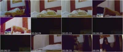 Walang Kawala sa Hidden Cam – Pinay Pokpok Student
