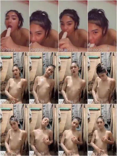 Babaeng mahilig