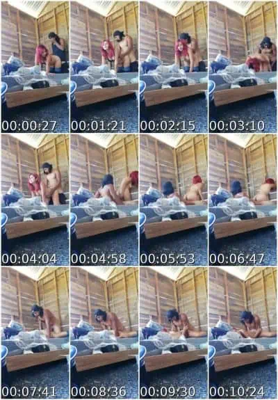 Beshy tuwad na at ako ay papasok na sa iyong kweba