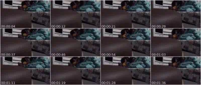 Ma, Sleep Over Ako Gawa Lang Kami ng Thesis Promise-