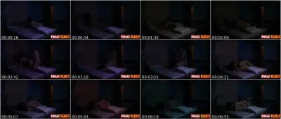 Pinagbutihan ni Roman Hanggang Labasan si Susan