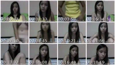 Pinay Greta Ancheta from Zamboanga