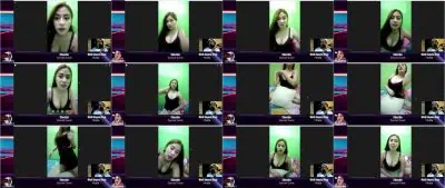 Private Videocall – rapsababe.tv