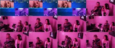 Wild Actual Interview with Rafunzel part 1 – rapsababe.tv