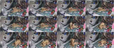 huli sa cctv nangaliwa si mister