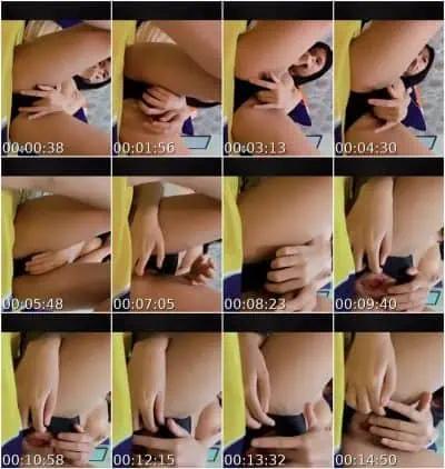 namumula na babe