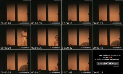 19yo teen neighbor window spy part 14