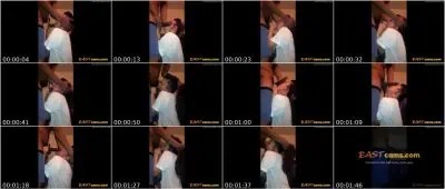Asian Teen Destroyed By BBC #8