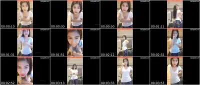 Bakat Na Bakat Ang Utong Ni Ate Girl Hot Talaga