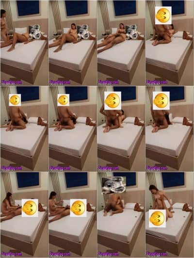 First meet up First time mag sex naging sila dahil sa chat