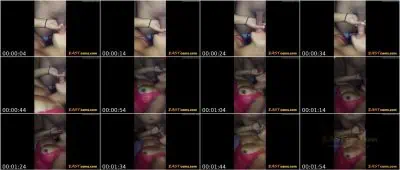 Indonesian shemale blowjob