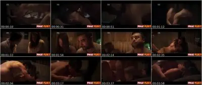 Inuman sa Kagubatan