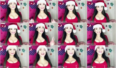 Kaysee Gregorio Christmas Na Dyoga