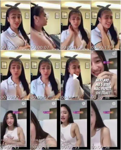 Maganda pero mataray