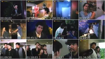 Mga nagbabagang labi 1996 full movie