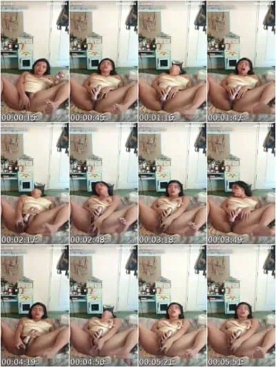 Mukha Nang Makamit Ang Langit
